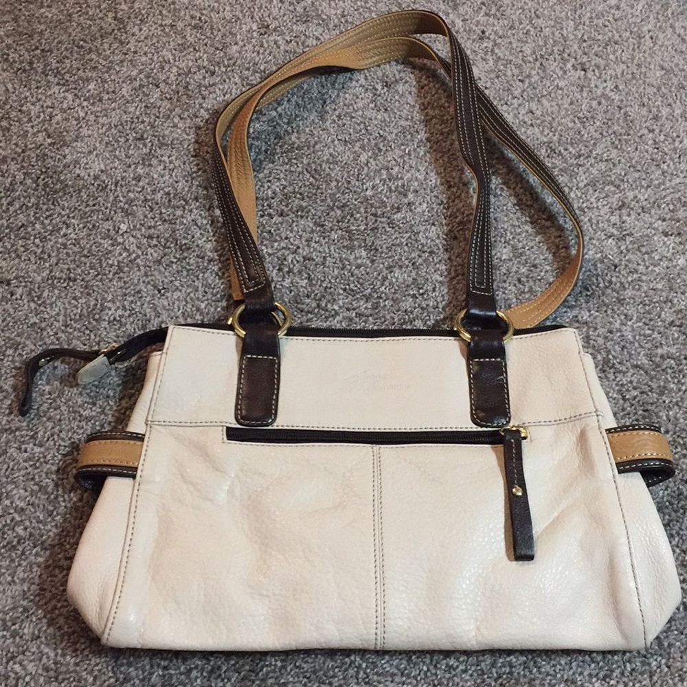 Stone Mountain handbag